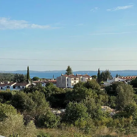 Apartmán 2 Bedroom Nice In Vodnjan Mednjan